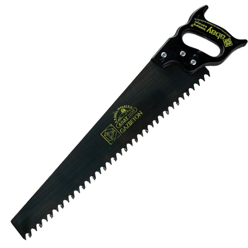 ABAY ELMASLI GAZ BETON TESTERE 52,5 CM